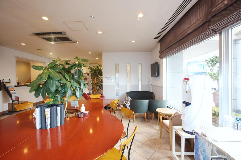 Hotel Tachibana Okayama Exterior photo